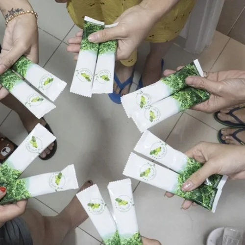CÀ PHÊ XANH - CÀ PHÊ KHÁNG MỠ THIÊN NHIÊN VIỆT
