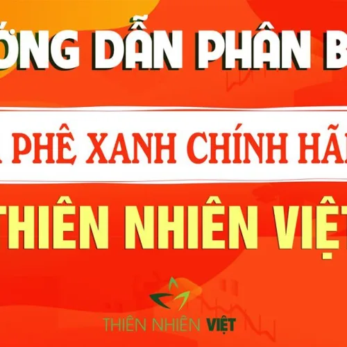 Cà Phê Xanh có hàng giả! Làm sao để phân biệt được Cà Phê Xanh chính hãng?