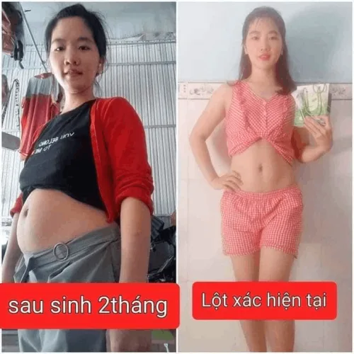 Cà Phê Xanh Thiên Nhiên Việt Hộp Lớn 30 Gói