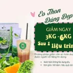 Cà Phê Xanh Thiên Nhiên Việt Hộp Lớn 30 Gói