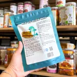 Cá Thiều Que Thương Hiệu YOLO - Gói 100g