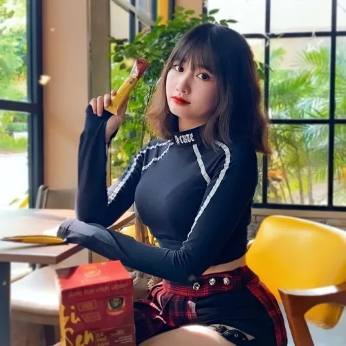 Các nàng đừng quên thêm CÀ PHÊ SÂM vào hành trình làm đẹp thật bền lâu nha!