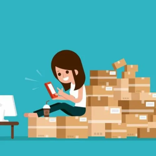 Cách mở shop quần áo với 50 hoặc 100 triệu siêu lãi!