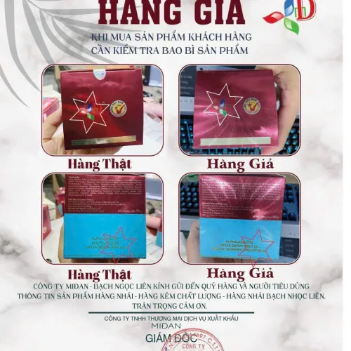 Cách Phân Biệt Hàng Thật hàng Giả body xanh BNL nha cả nhà ơi