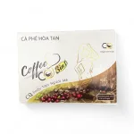 Cafe Hòa Cq 3In1 - Coffee Chanel Châu