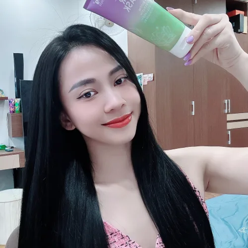 Cái da cái tóc là góc con người