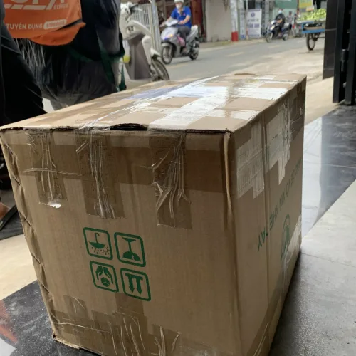 Cam kết chính hãng đến giọt cuối nha sỉ ơi.