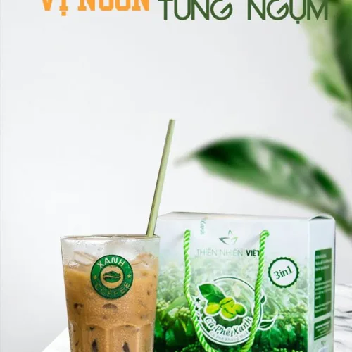 CẢM NHẬN HƯƠNG VỊ THƠM NGON TỪ TÁCH CÀ PHÊ