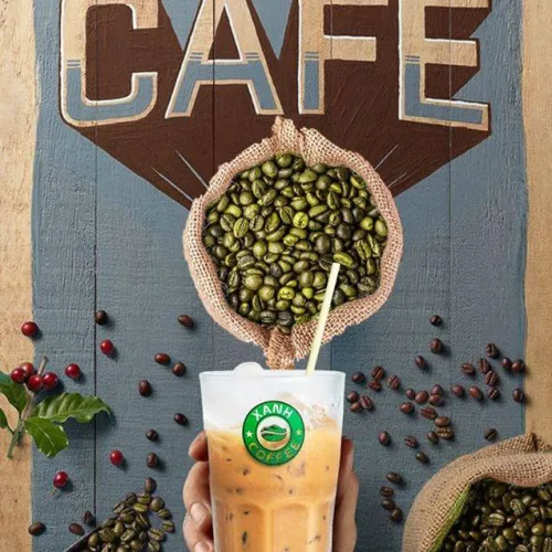 CẢM NHẬN HƯƠNG VỊ THƠM NGON TỪ TÁCH CÀ PHÊ CÓ KHẢ NĂNG KHÁNG MỠ