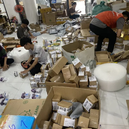 Cảm ơn sỉ đã luôn tin tưởng ủng hộ shop.