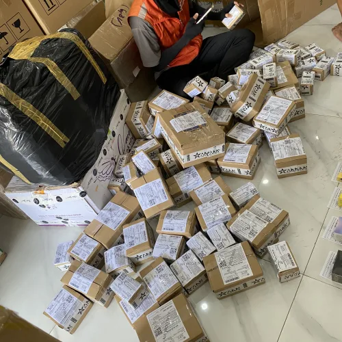Cảm ơn sự tin tưởng ủng hộ của các chị dành cho Kho Sỉ ANN.