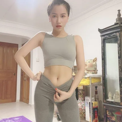 Cần cù thì bù siêng năng, có tập thì mới có cơ nha chị em