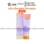 [Cận Date Giảm Sâu 14/9/2026] Sữa Tắm Men Tảo Meea - Sữa Tắm Meea Premium 200g