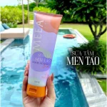 [Cận Date Giảm Sâu 14/9/2026] Sữa Tắm Men Tảo Meea - Sữa Tắm Meea Premium 200g