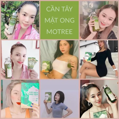 Cần tây mật ong – một gói là say đắm, hai gói là đắm say
