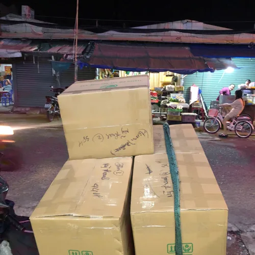 Cạnh tranh thời buối mạng xã hội.