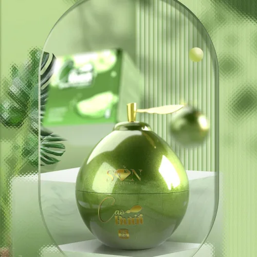 Cao Bưởi Giảm Nám SON Cosmetic Lớn Grapefruit Extract