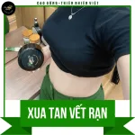 Cao Gừng Tan Mỡ Bụng Thiên Nhiên Việt 250g Phiên Bản 2025