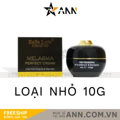 Cao Nám Balla Luta Nhỏ 10g