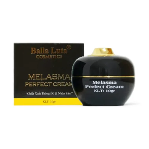 Cao Nám Balla Luta Nhỏ 10g
