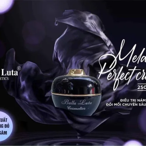 Cao Nám Balla Luta Nhỏ 10g