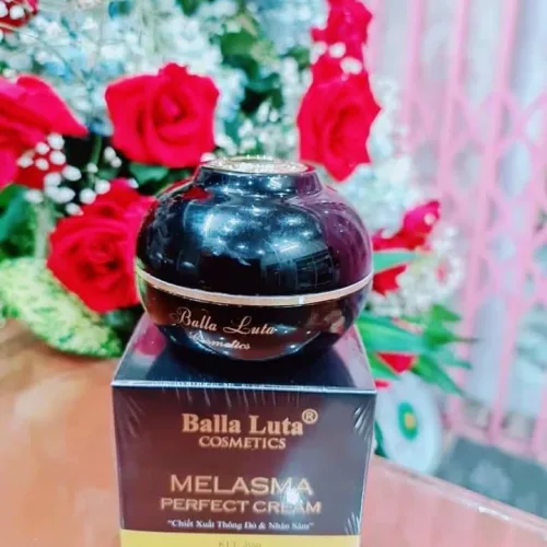 Cao Nám Balla Luta Nhỏ 10g