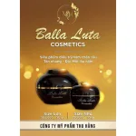 Cao Nám Balla Luta Nhỏ 10g