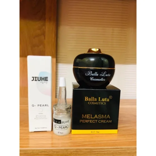 Cao Nám Balla Luta Nhỏ 10g