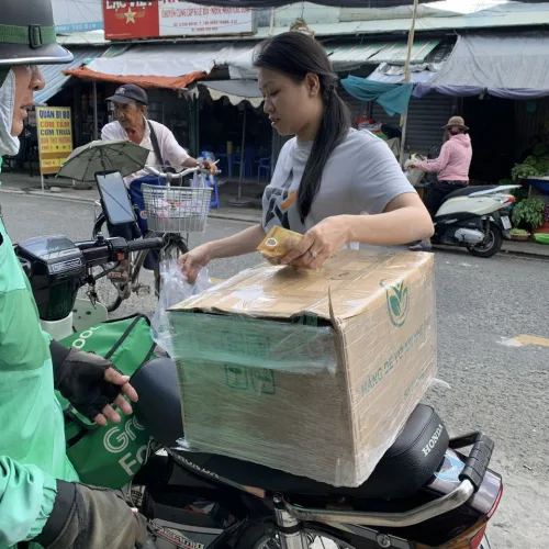 Cập nhật mẫu mới liên tục cho khách nha.