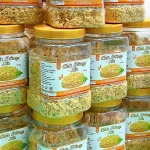 Chà Bông Xù Thơm Ngon Hộp 500g