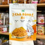 Chà Bông Xù YOLO Thơm Ngon - Gói 100g