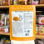Chà Bông Xù YOLO Thơm Ngon - Gói 100g