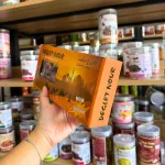 Chà Là Deglet Nour Sấy Dẻo - Chà Là Lạc Đà 500g
