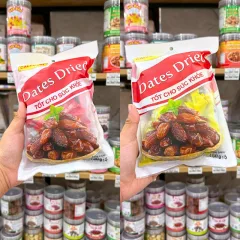 Chà Là Sấy Khô 150g