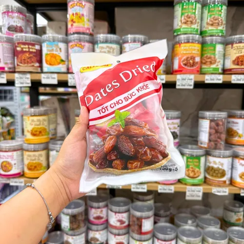 Chà Là Sấy Khô 150g