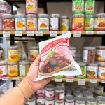 Chà Là Sấy Khô 150g
