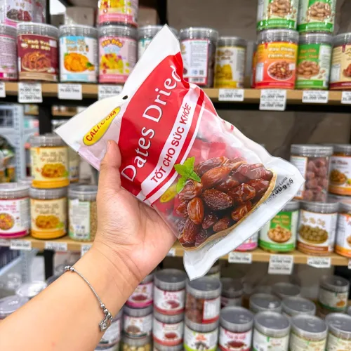 Chà Là Sấy Khô 150g