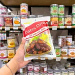 Chà Là Sấy Khô 150g
