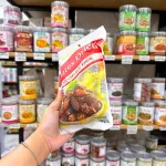 Chà Là Sấy Khô 150g