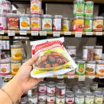 Chà Là Sấy Khô 150g