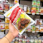Chà Là Sấy Khô 150g