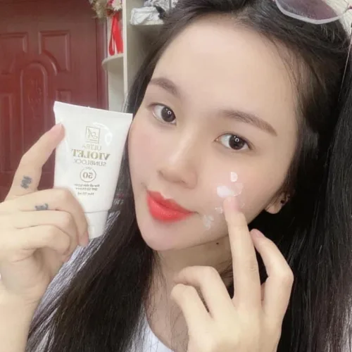 Chả sợ gì - Chỉ sợ già, với kem chống nắng A Cosmetics sẽ không còn là nổi sợ
