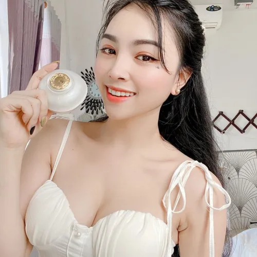 Chắc chắn yêu làn da - thì nhất định phải dưỡng kem face Pháp