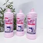 Chai Tẩy Bồn Cầu - Chai Khử Mùi Bồn Cầu Diệt Khuẩn Siêu Sạch Tiết Kiệm 960ml
