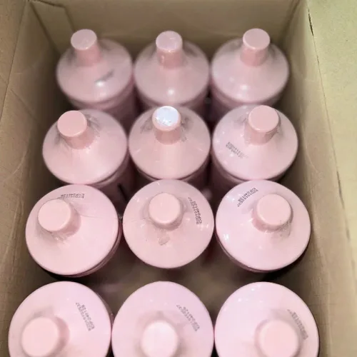 Chai Tẩy Bồn Cầu - Chai Khử Mùi Bồn Cầu Diệt Khuẩn Siêu Sạch Tiết Kiệm 960ml