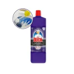 Chai Tẩy Bồn Cầu Duck Thái Lan - Chai Khử Mùi Bồn Cầu Diệt Khuẩn Siêu Sạch Tiết Kiệm 900ml