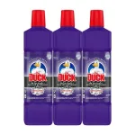 Chai Tẩy Bồn Cầu Duck Thái Lan - Chai Khử Mùi Bồn Cầu Diệt Khuẩn Siêu Sạch Tiết Kiệm 900ml
