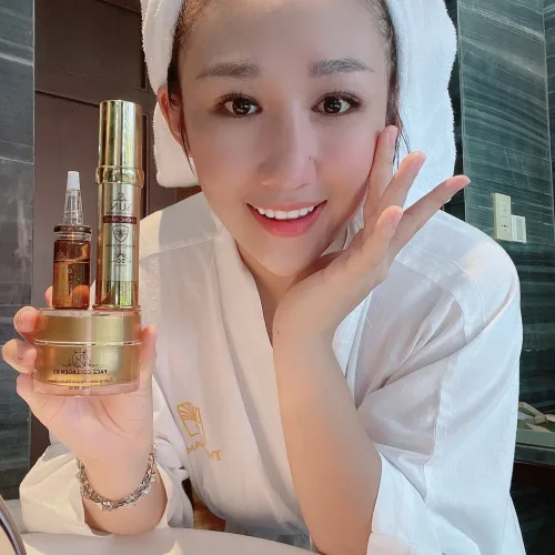 Chăm sóc cho da mặt mình chỉ với 3 bước thật đơn giản cùng Mỹ Phẩm Đông Anh