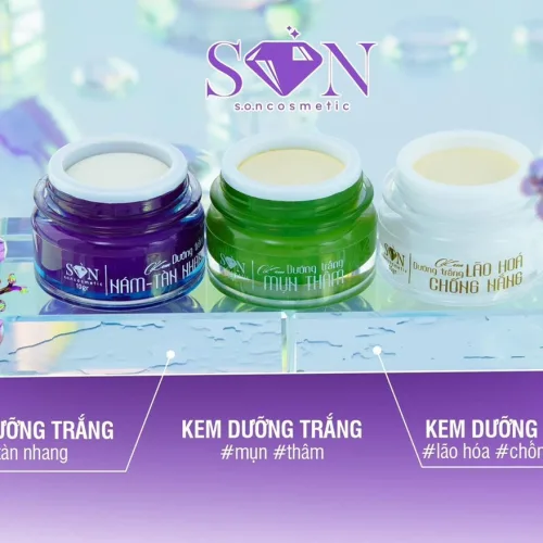 Chân ái của làn da bạn Face cô tiên