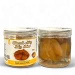 Chanh Dây Sấy Dẻo 200g Hộp